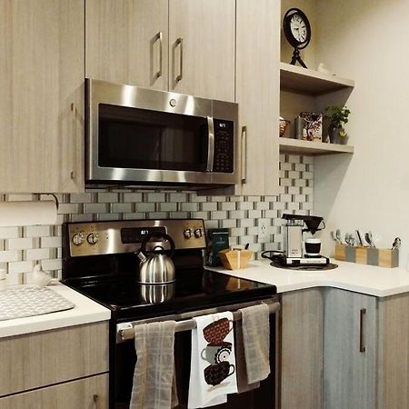 The Nest In 5 Points, Downtown, Walk To Everything Huntsville Ngoại thất bức ảnh