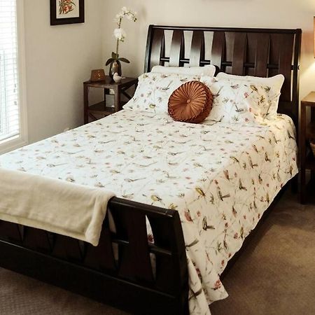 The Nest In 5 Points, Downtown, Walk To Everything Huntsville Ngoại thất bức ảnh