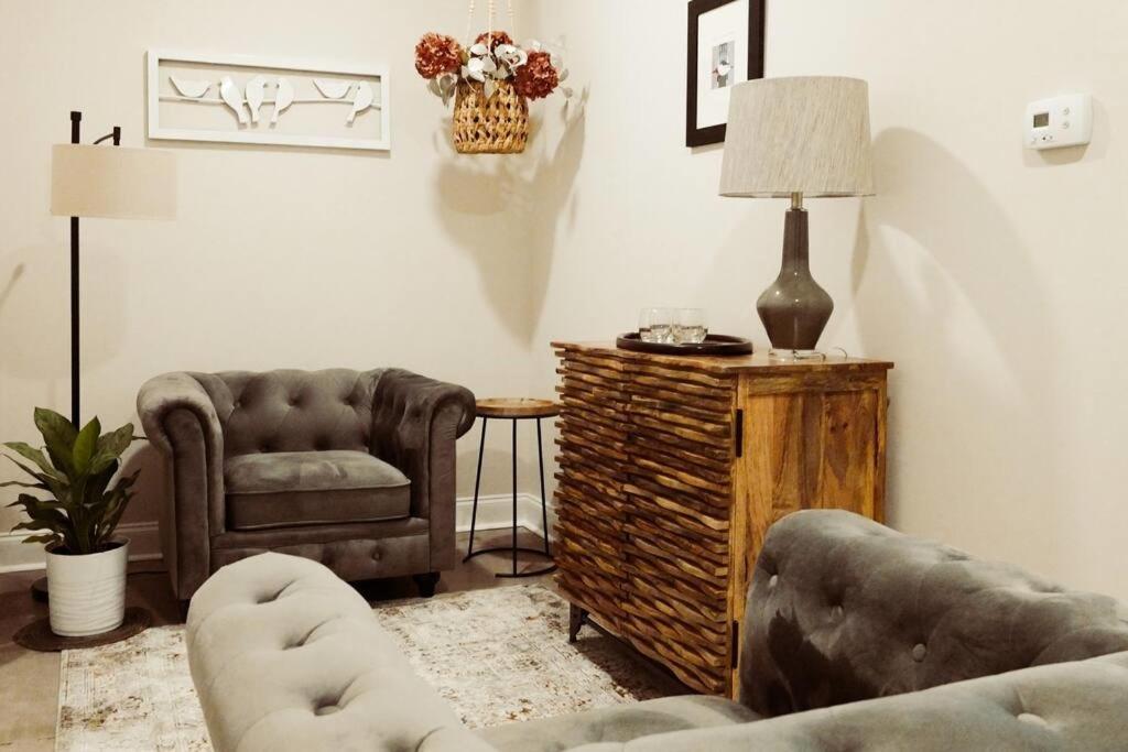 The Nest In 5 Points, Downtown, Walk To Everything Huntsville Ngoại thất bức ảnh