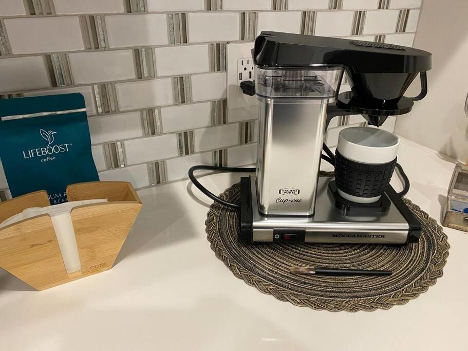 The Nest In 5 Points, Downtown, Walk To Everything Huntsville Ngoại thất bức ảnh
