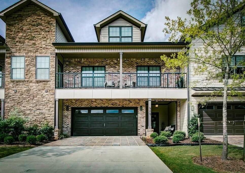 The Nest In 5 Points, Downtown, Walk To Everything Huntsville Ngoại thất bức ảnh