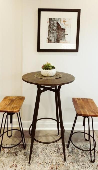 The Nest In 5 Points, Downtown, Walk To Everything Huntsville Ngoại thất bức ảnh
