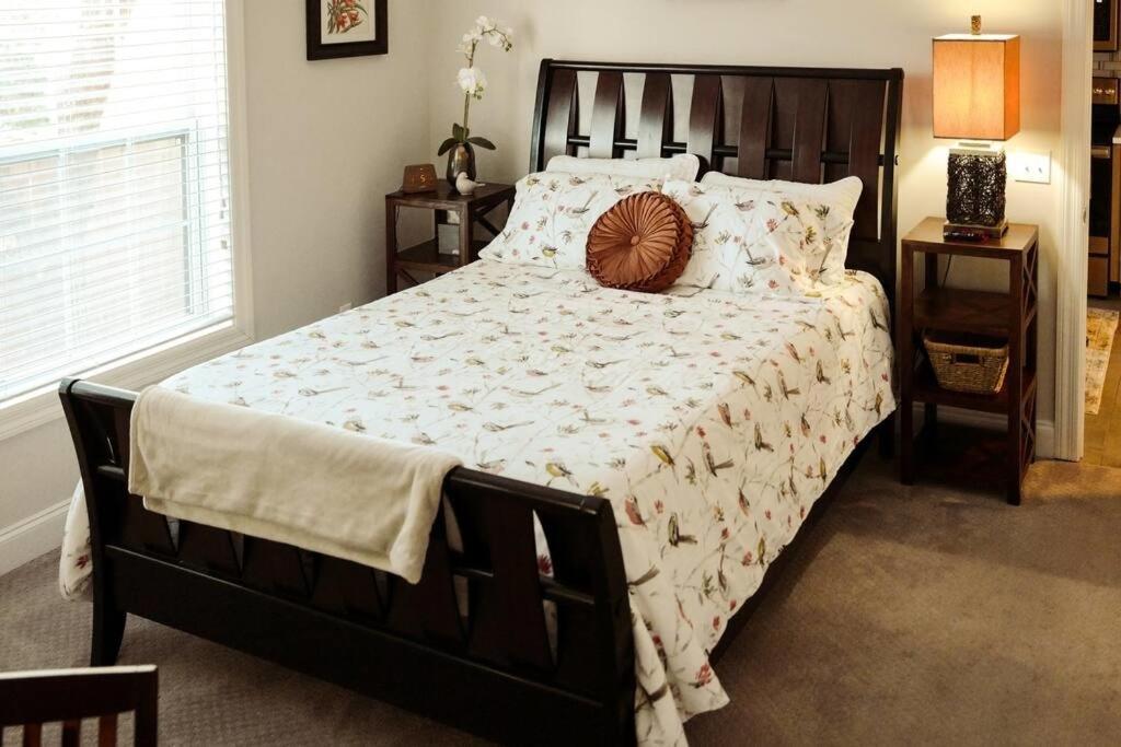 The Nest In 5 Points, Downtown, Walk To Everything Huntsville Ngoại thất bức ảnh