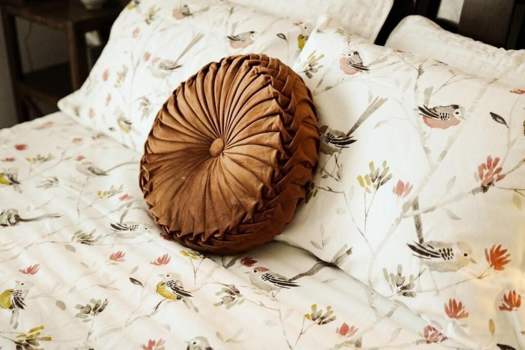 The Nest In 5 Points, Downtown, Walk To Everything Huntsville Ngoại thất bức ảnh